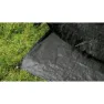 Robens Klondike Twin Schützender Fußabdruck, Grey, One Size
