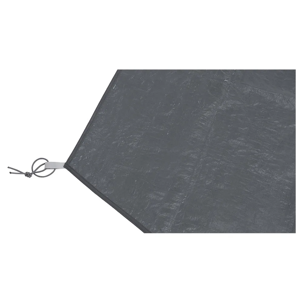 Robens Lago Flex 4 Schützender Fußabdruck, Black, One Size Robens Lago Flex 4 Schützender Fußabdruck, Black, One Size