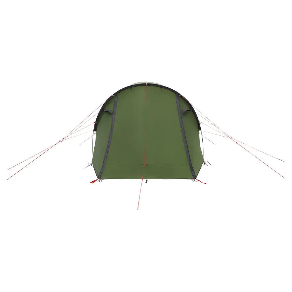 Robens Lago Flex 4 Zelt, Green, 4PL Robens Lago Flex 4 Zelt, Green, 4PL