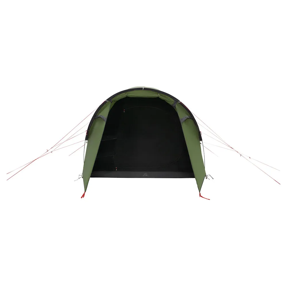 Robens Lago Flex 4 Zelt, Green, 4PL Robens Lago Flex 4 Zelt, Green, 4PL