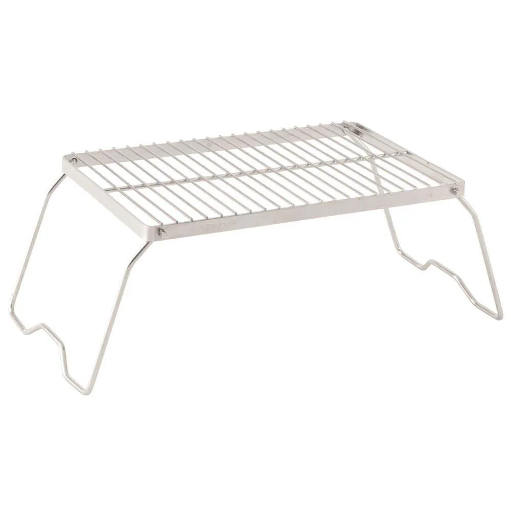 Robens Lassen Trivet Combo S Grill, One size