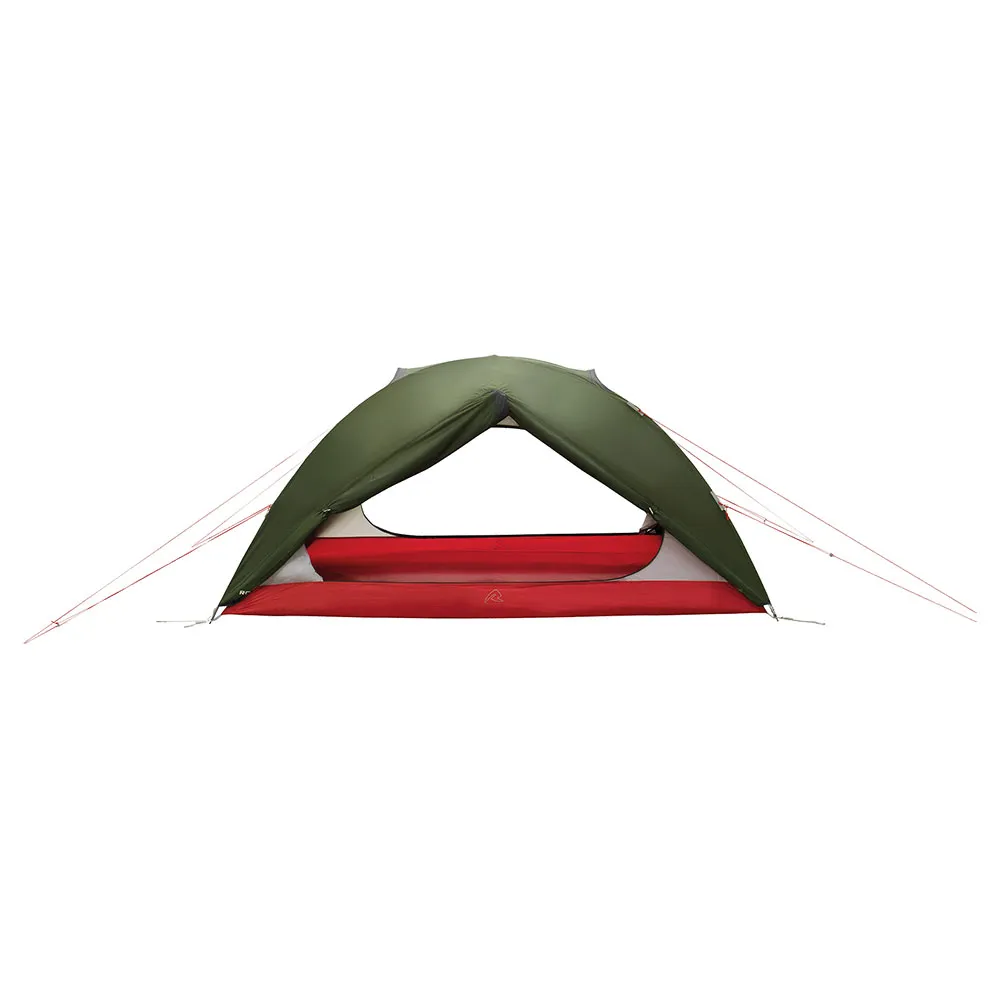 Robens Lodge 2 Exp Zelt, Green, 2PL Robens Lodge 2 Exp Zelt, Green, 2PL