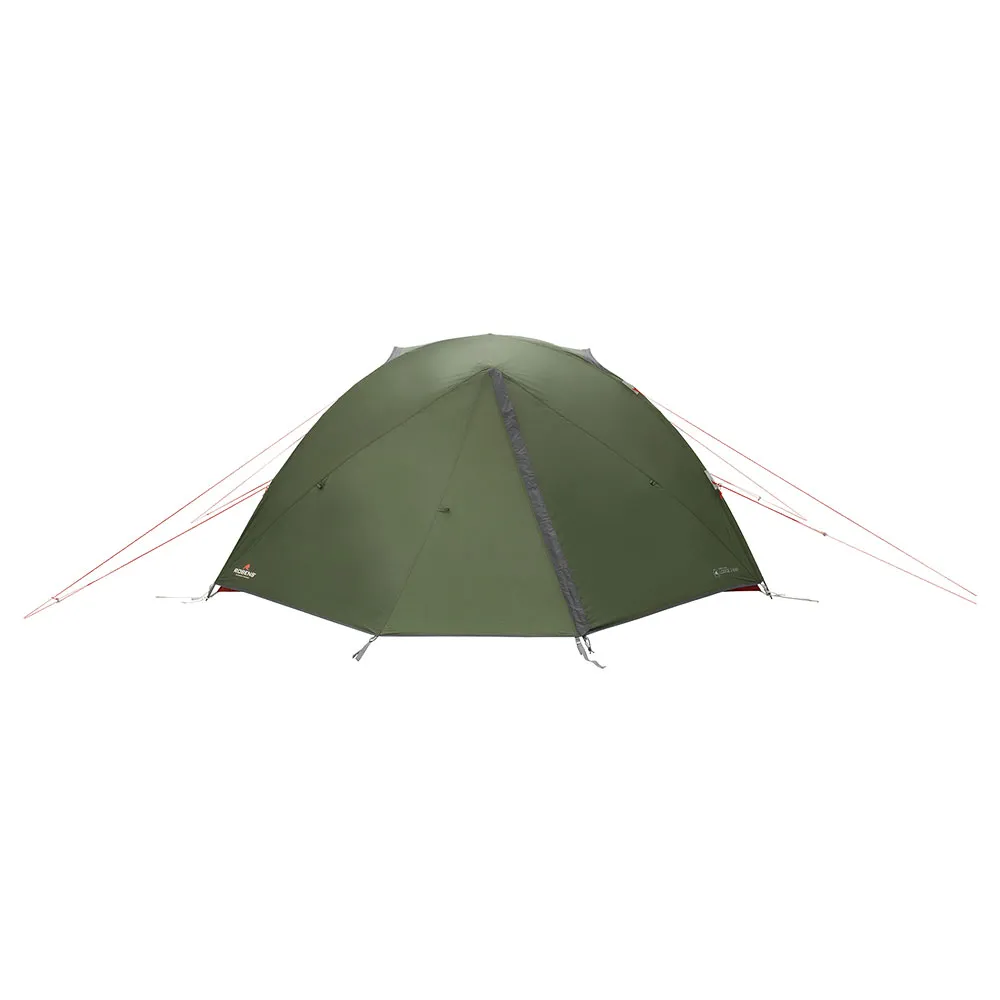 Robens Lodge 2 Exp Zelt, Green, 2PL Robens Lodge 2 Exp Zelt, Green, 2PL