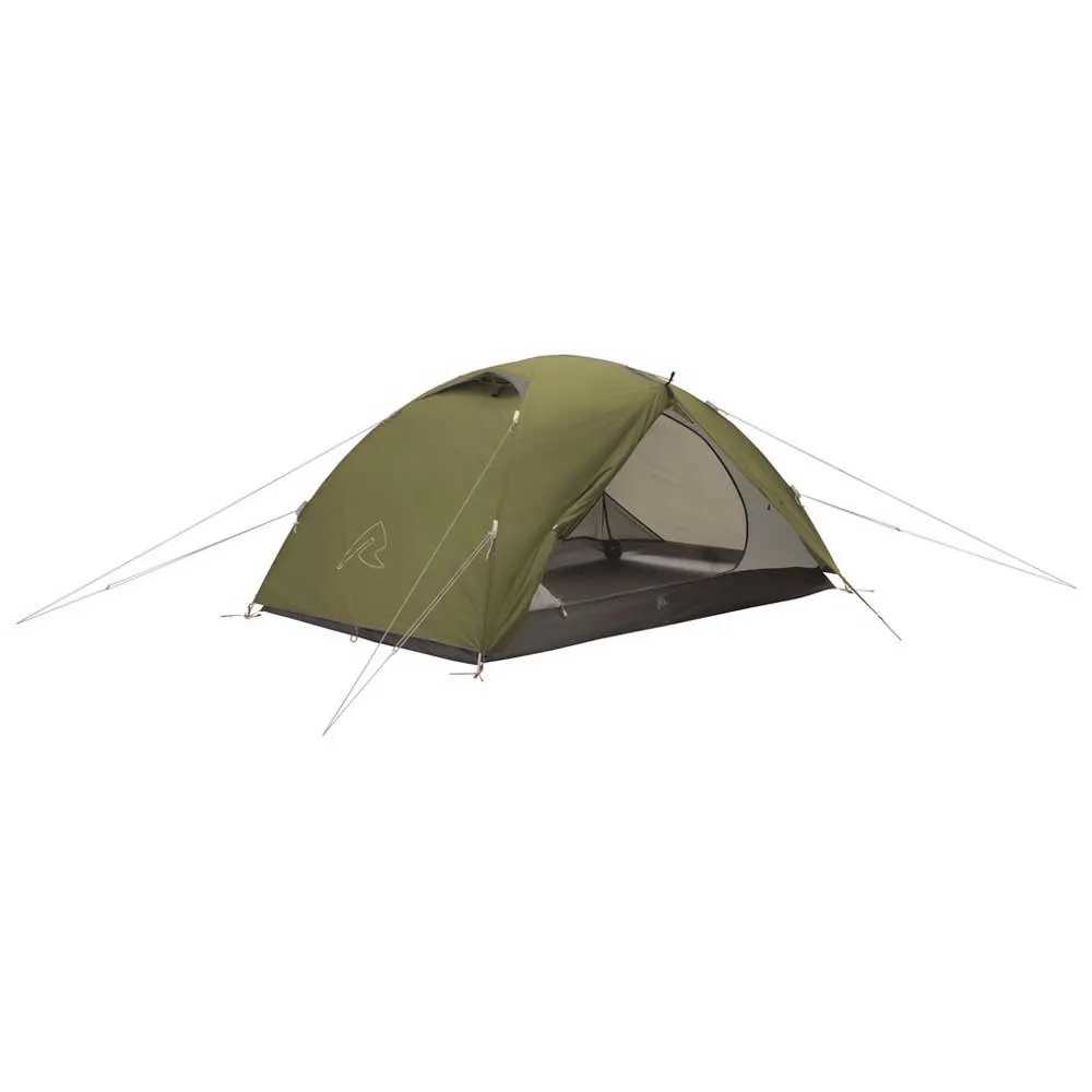 Robens Lodge 2p Zelt, Green, 2PL Robens Lodge 2p Zelt, Green, 2PL