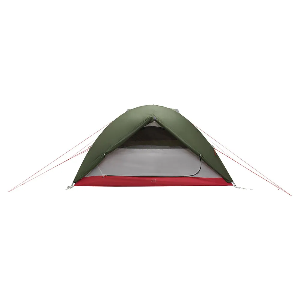 Robens Lodge 3 Exp Zelt, Green, 3PL Robens Lodge 3 Exp Zelt, Green, 3PL
