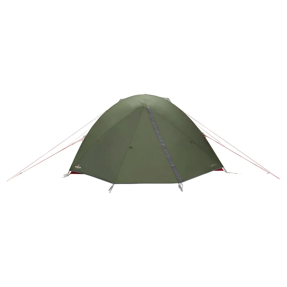 Robens Lodge 3 Exp Zelt, Green, 3PL Robens Lodge 3 Exp Zelt, Green, 3PL