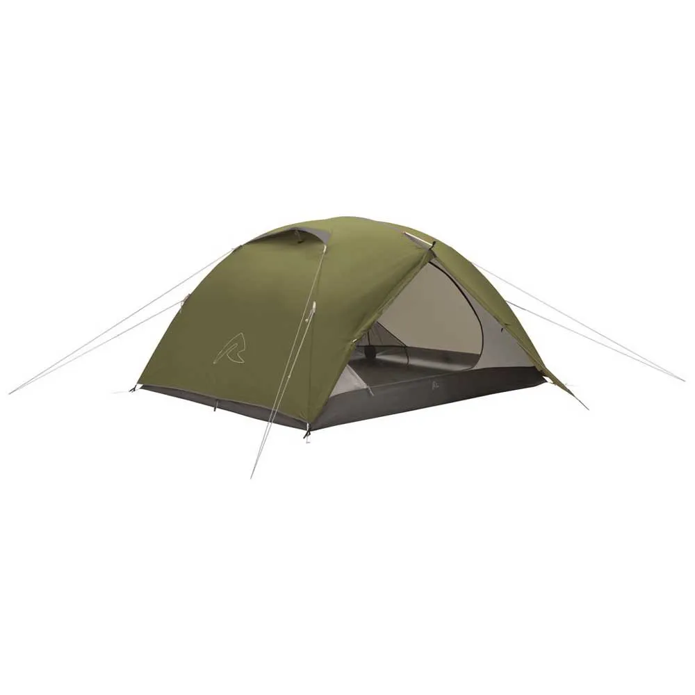 Robens Lodge 3p Zelt, Green, 3PL Robens Lodge 3p Zelt, Green, 3PL