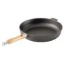 Robens Modoc 27 Cm Bratpfanne, Black, One Size