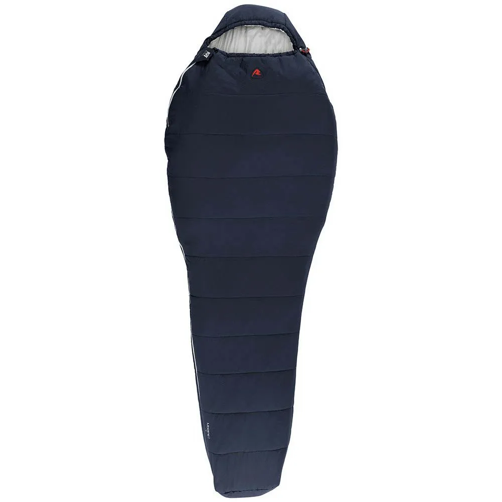 Robens Moraine I 11º Schlafsack Robens Moraine I 11º Schlafsack