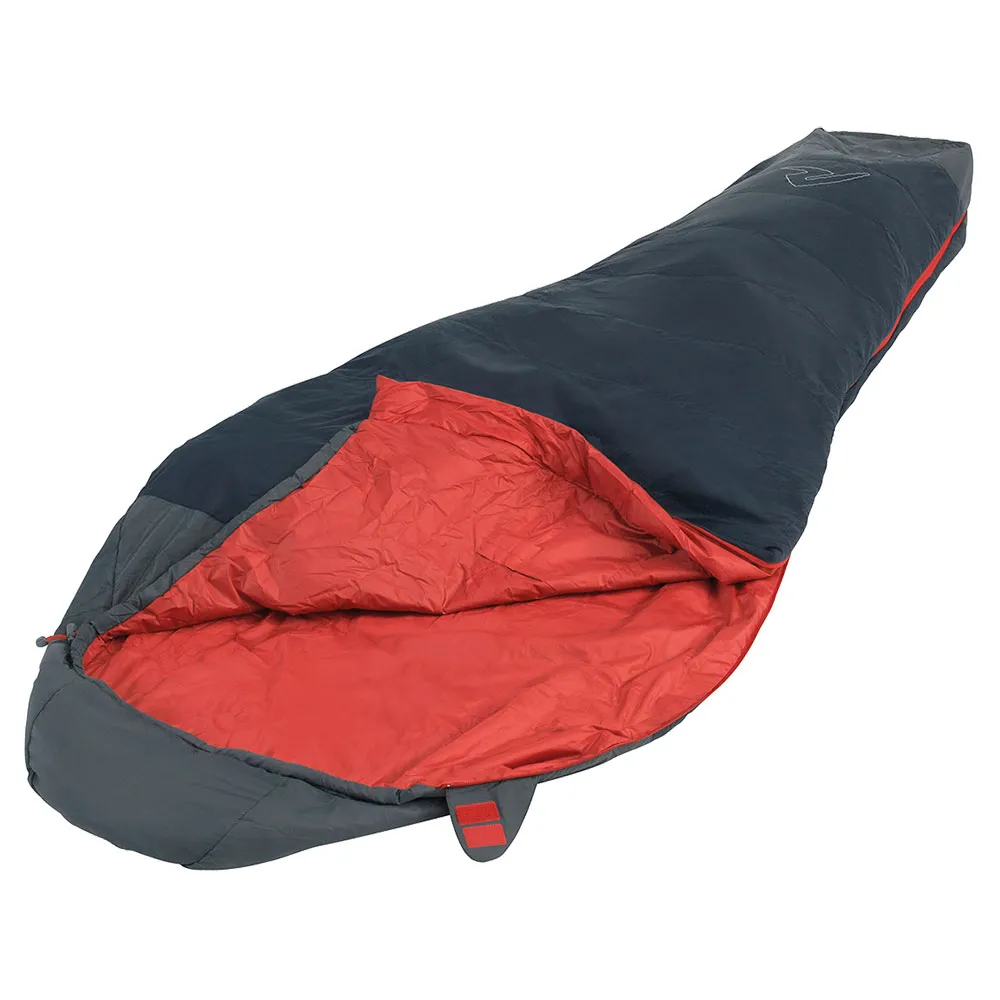 Robens Moraine I +11°c Schlafsack Robens Moraine I +11°c Schlafsack