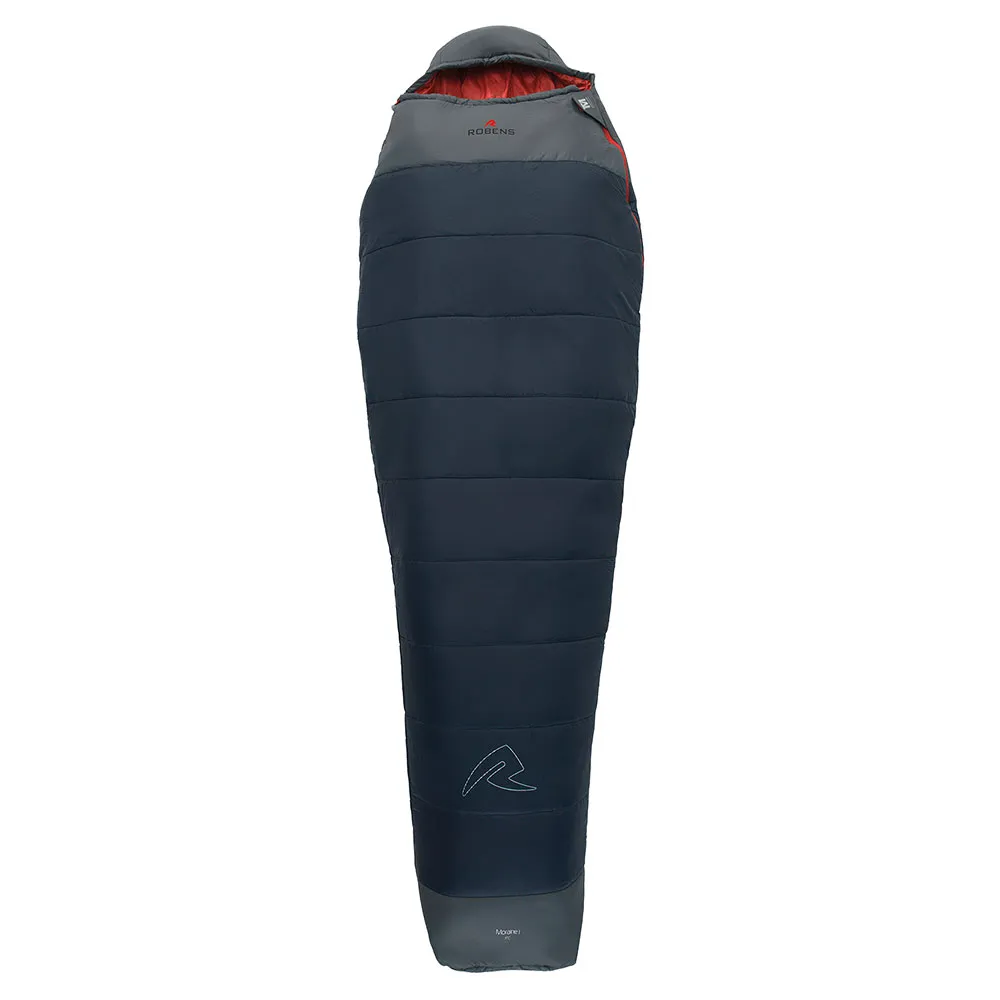 Robens Moraine I +11°c Schlafsack Robens Moraine I +11°c Schlafsack