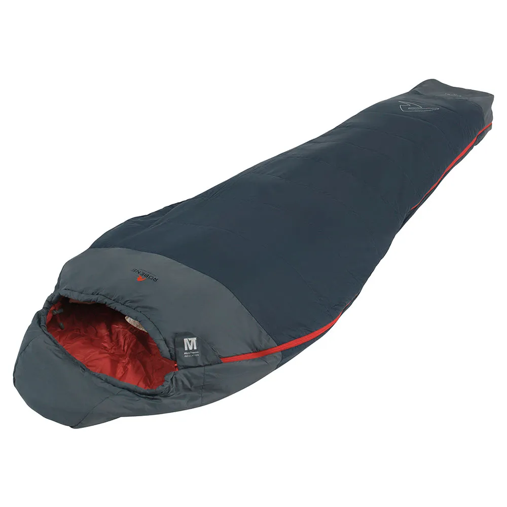 Robens Moraine I +11°c Schlafsack Robens Moraine I +11°c Schlafsack