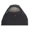 Robens Moraine Ii 5º Schlafsack, Navy, Left Zipper