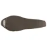 Robens Moraine Ii 5ºc Schlafsack, Brown, Left Zipper