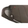 Robens Moraine Ii 5ºc Schlafsack, Brown, Left Zipper