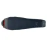 Robens Moraine Ii +5°c Schlafsack, Navy, Right Zipper
