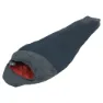 Robens Moraine Ii +5°c Schlafsack, Navy, Right Zipper