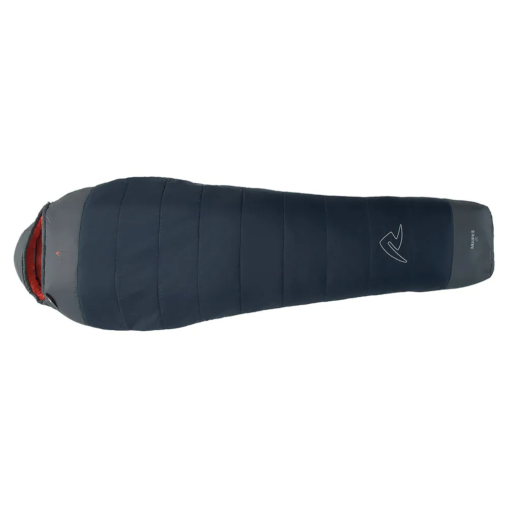 Robens Moraine Iii-2°c Schlafsack Robens Moraine Iii-2°c Schlafsack