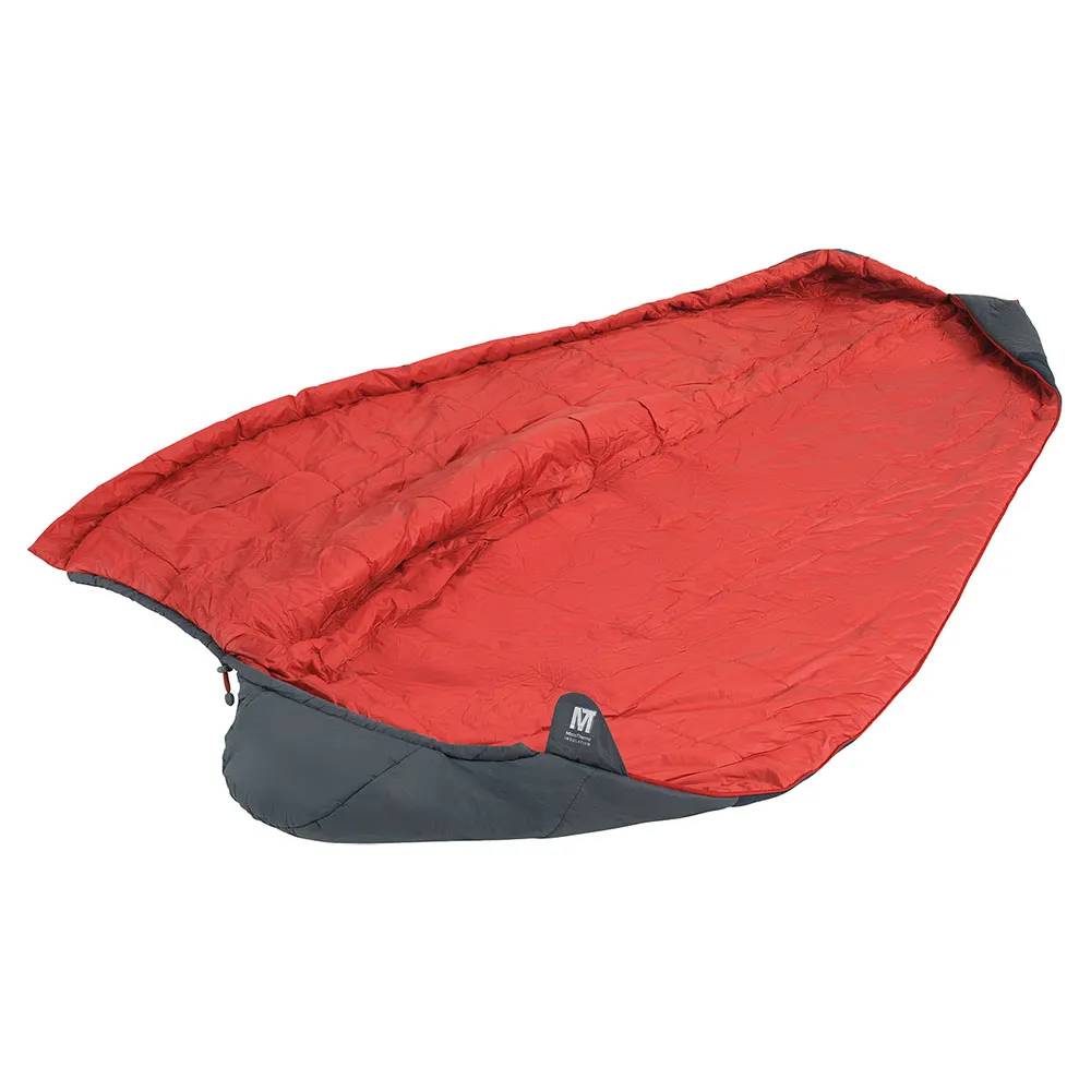 Robens Moraine Iii-2°c Schlafsack Robens Moraine Iii-2°c Schlafsack