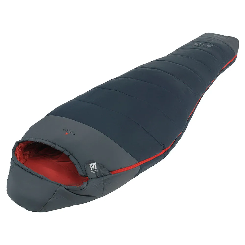 Robens Moraine Iii-2°c Schlafsack Robens Moraine Iii-2°c Schlafsack