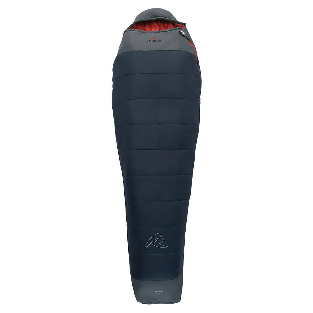 Robens Moraine Iii-2°c Schlafsack Robens Moraine Iii-2°c Schlafsack