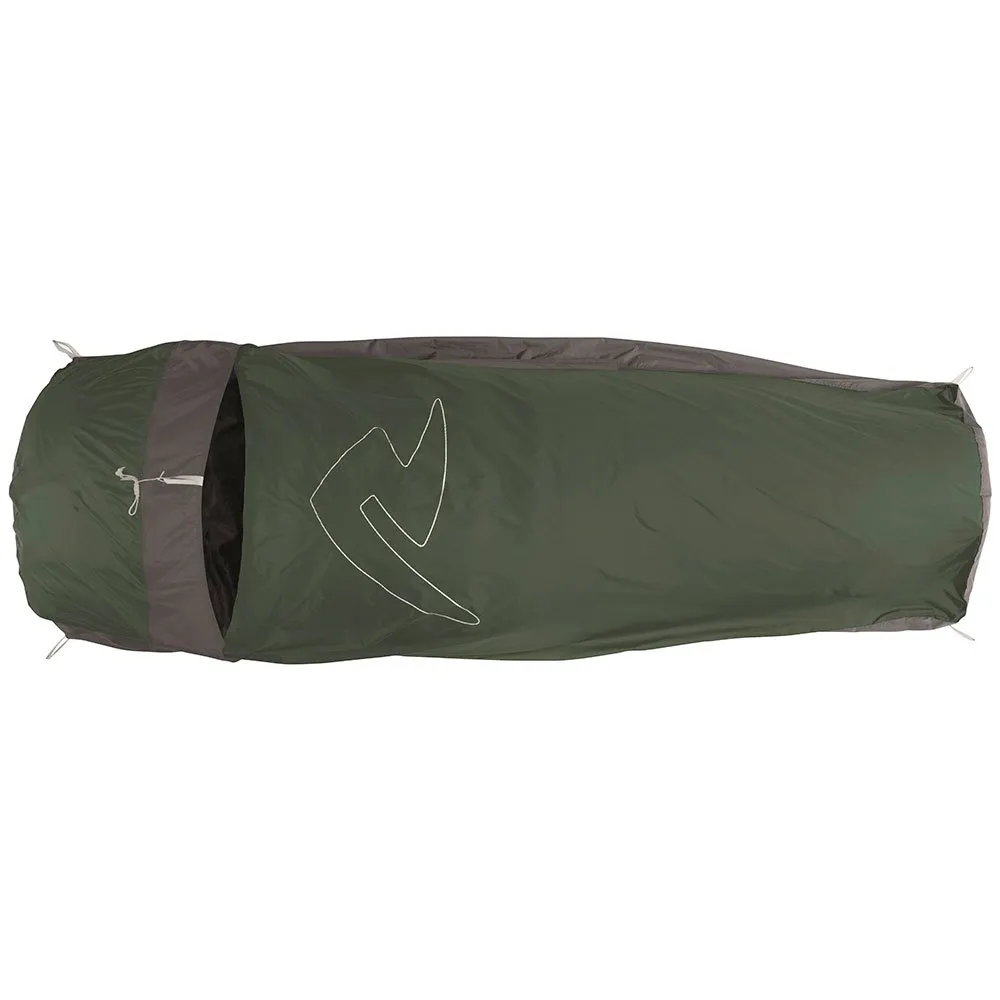 Robens Mountain Bivibag, Dark green Robens Mountain Bivibag, Dark green