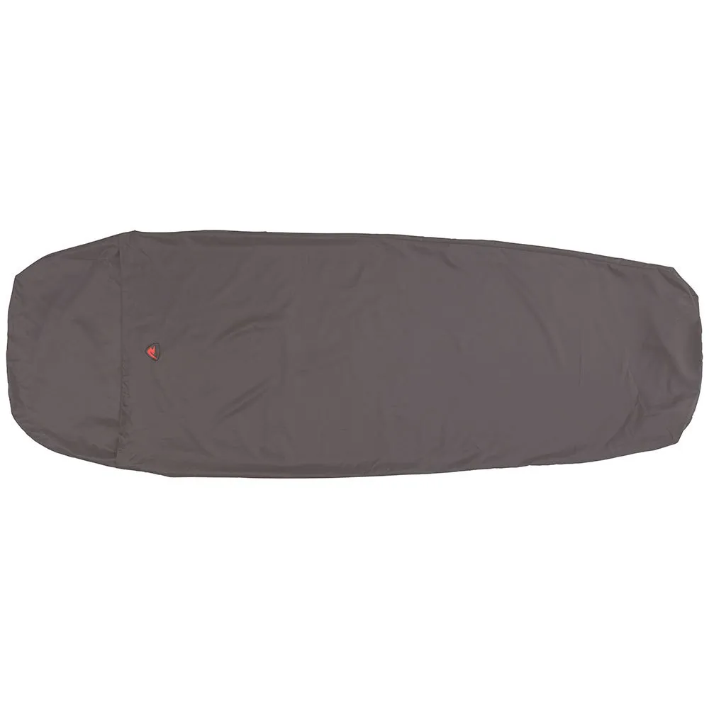 Robens Mountain Mummy Schlafsack Inlett, Grey Robens Mountain Mummy Schlafsack Inlett, Grey
