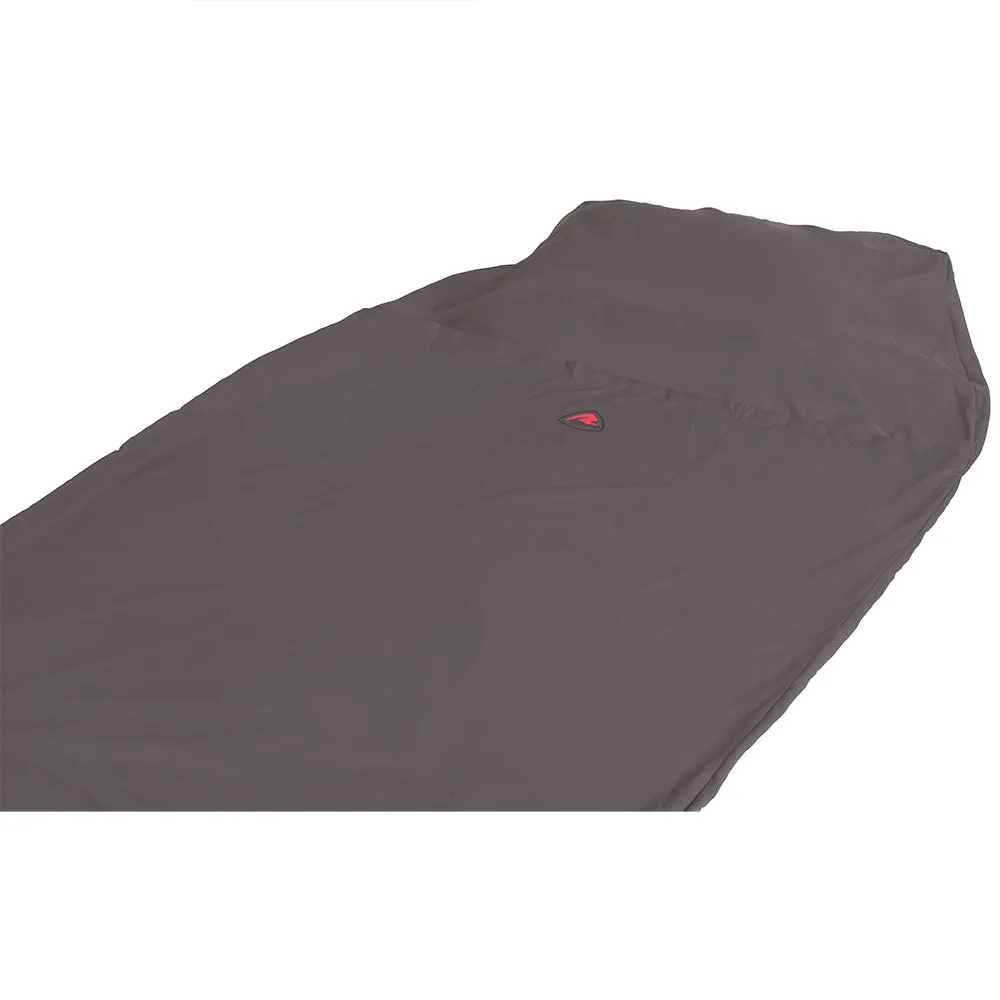 Robens Mountain Square Schlafsack Inlett, Grey Robens Mountain Square Schlafsack Inlett, Grey