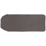 Robens Mountain Square Schlafsack Inlett, Grey