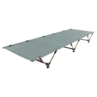 Robens Outpost Low Foldable Campingbett Robens Outpost Low Foldable Campingbett