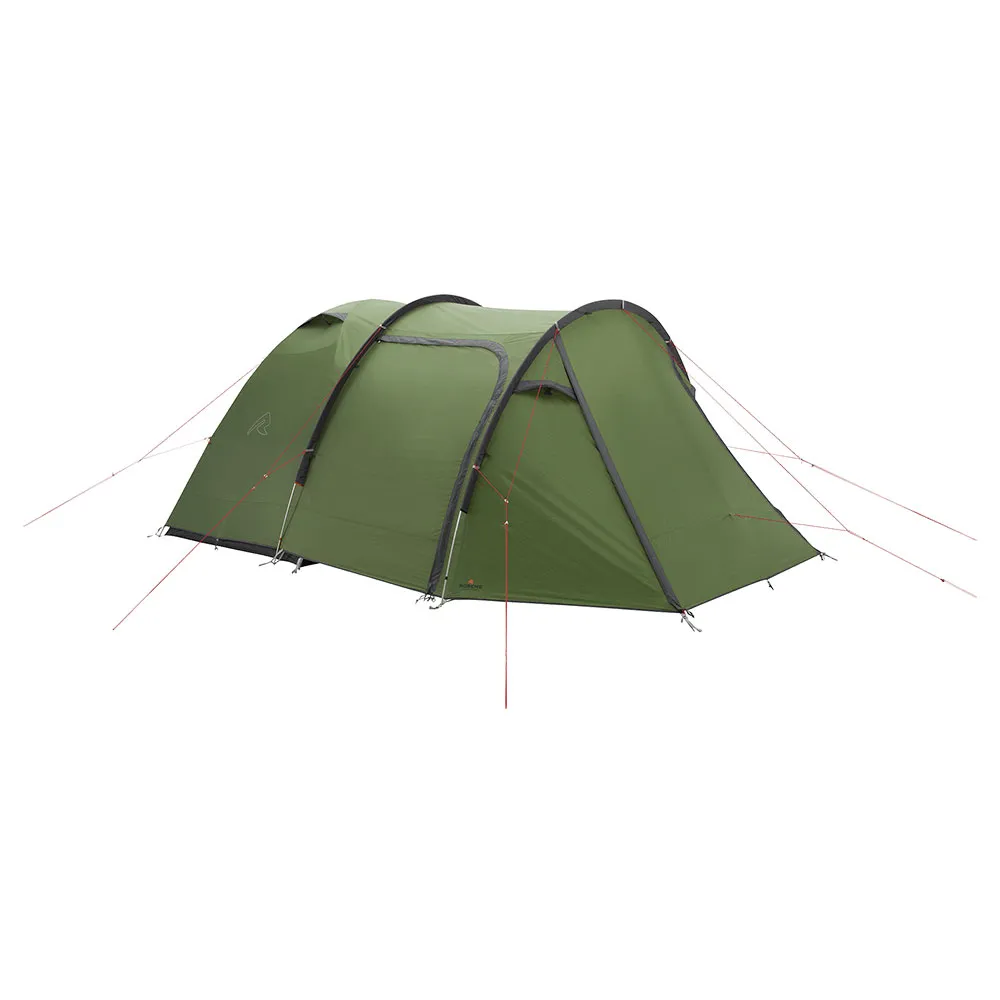 Robens Paso Flex 5 Zelt, Green, 5PL Robens Paso Flex 5 Zelt, Green, 5PL