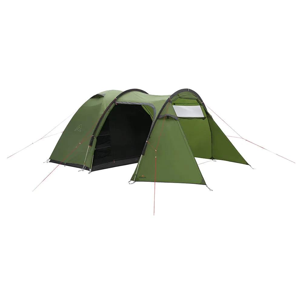 Robens Paso Flex 5 Zelt, Green, 5PL Robens Paso Flex 5 Zelt, Green, 5PL