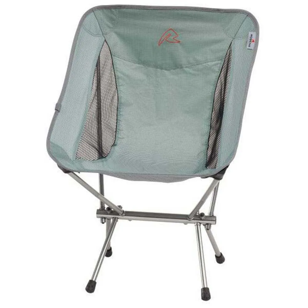 Robens Pathfinder Lite High Stuhl, Granite grey, 68 x 49 x 48cm Robens Pathfinder Lite High Stuhl, Granite grey, 68 x 49 x 48cm