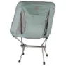 Robens Pathfinder Lite High Stuhl, Granite grey, 68 x 49 x 48cm