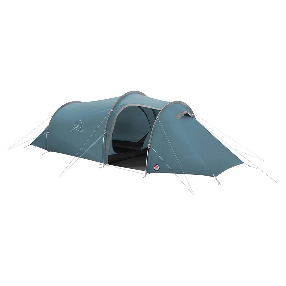 Robens Pionner 2ex Zelt, Green, 2PL