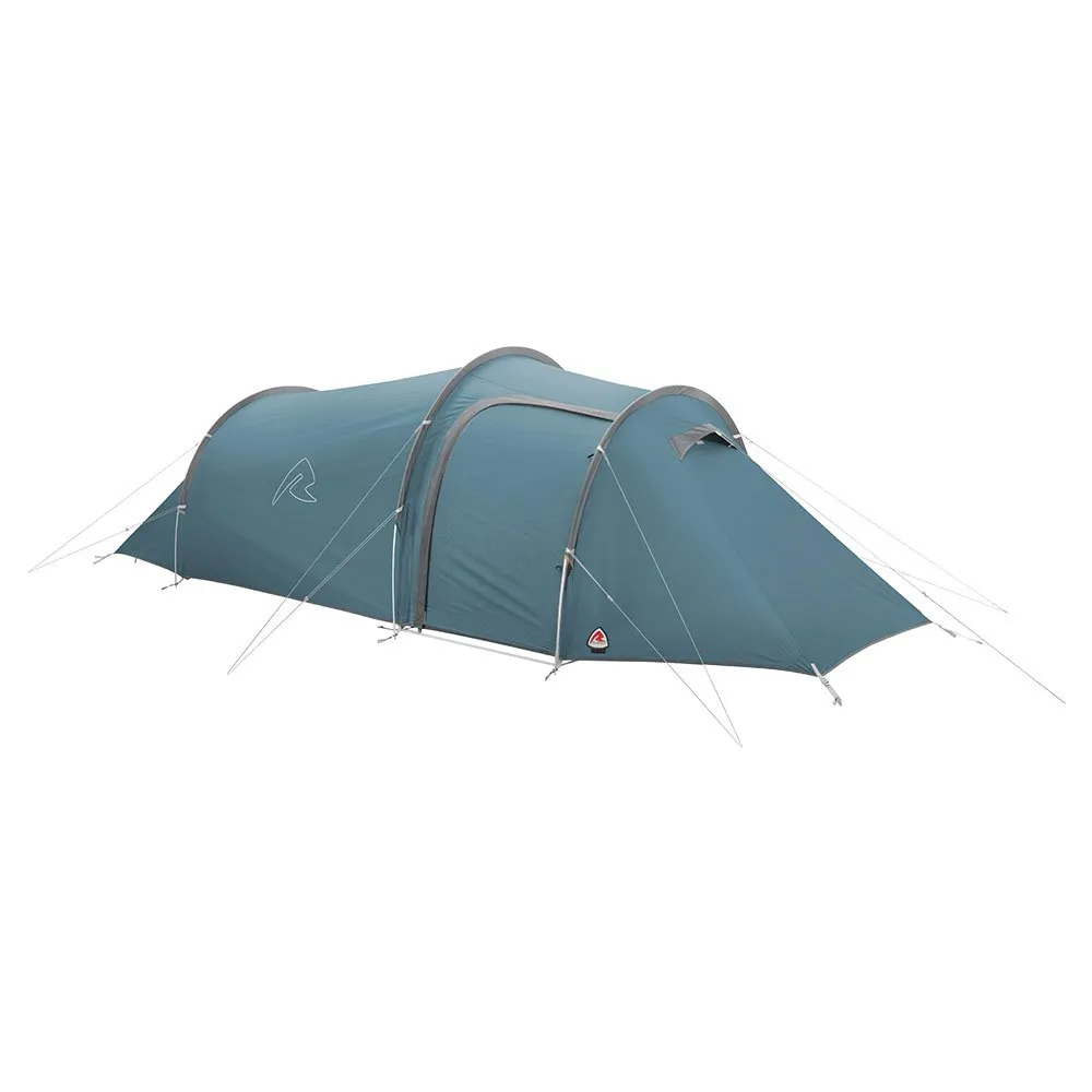Robens Pionner 2ex Zelt, Green, 2PL