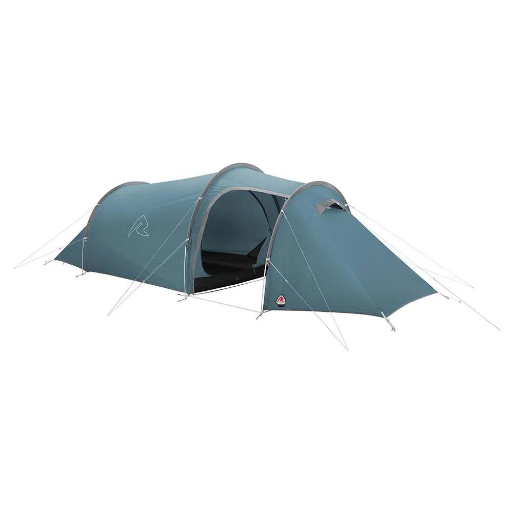 Robens Pionner 2ex Zelt, Green, 2PL