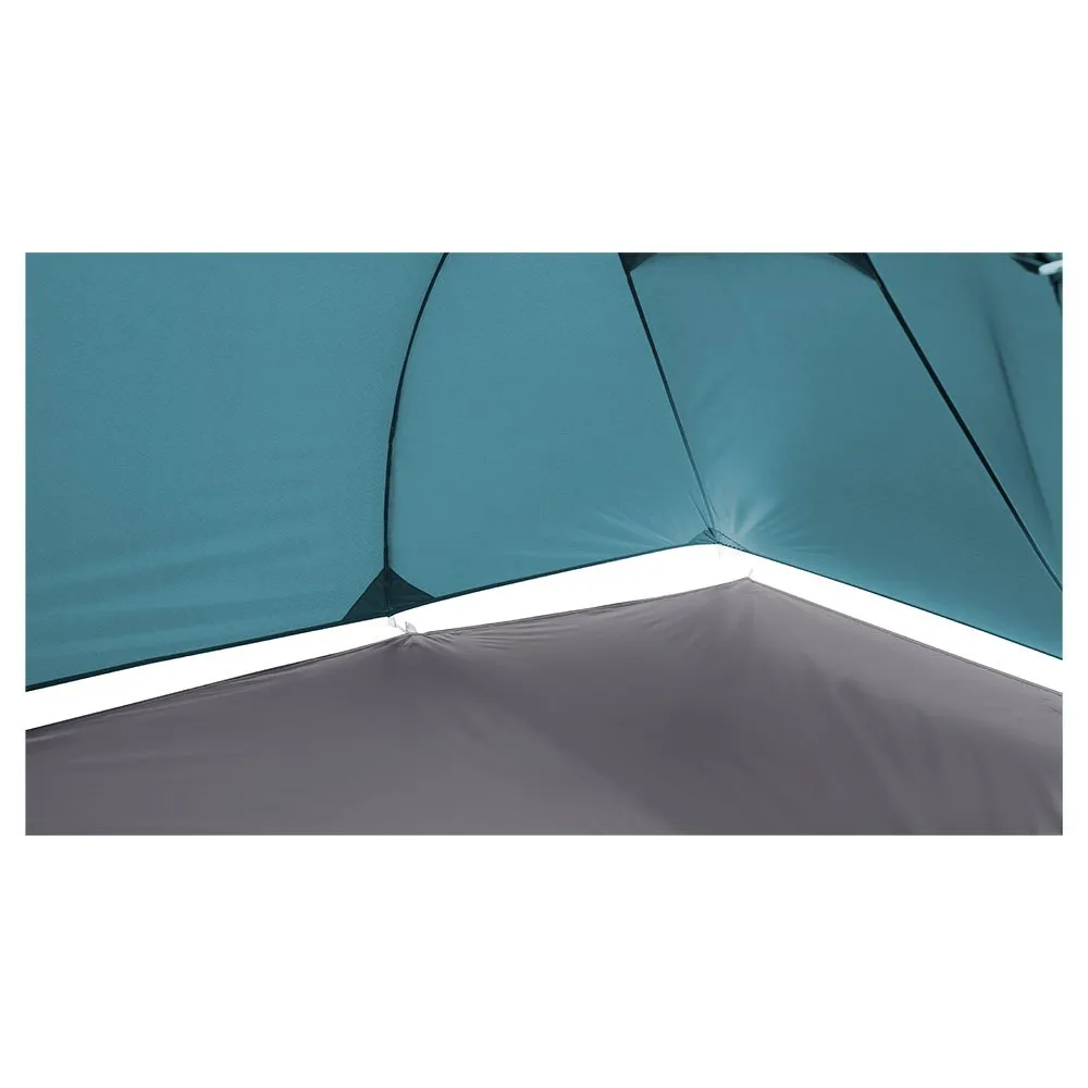 Robens Pionner 2ex Zelt, Green, 2PL