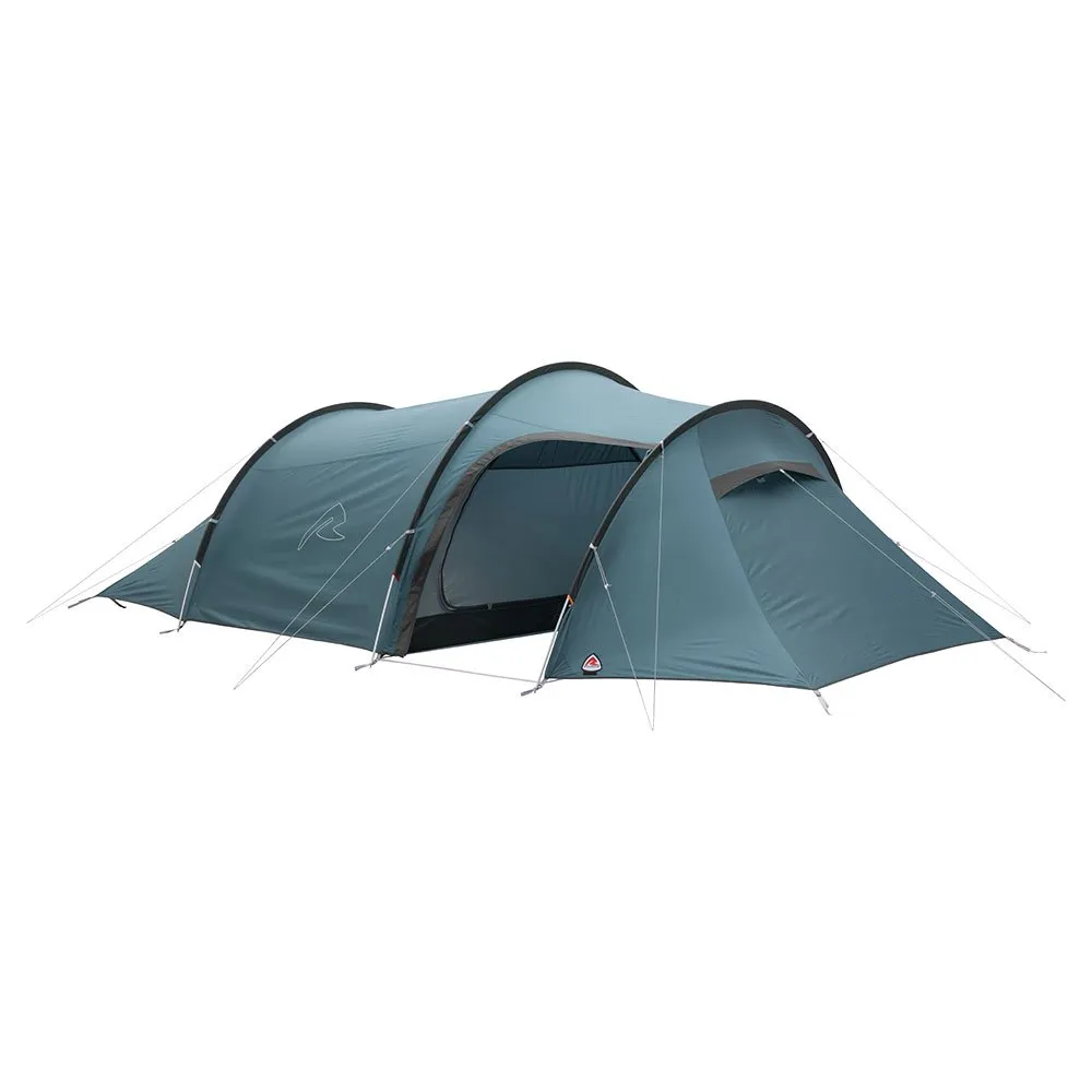 Robens Pionner 4ex Zelt, Green, 4PL Robens Pionner 4ex Zelt, Green, 4PL