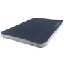 Robens Polarshield 120 Double Luftmatratze, Black, 210 x 140 x 12cm