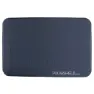 Robens Polarshield 120 Double Luftmatratze, Black, 210 x 140 x 12cm