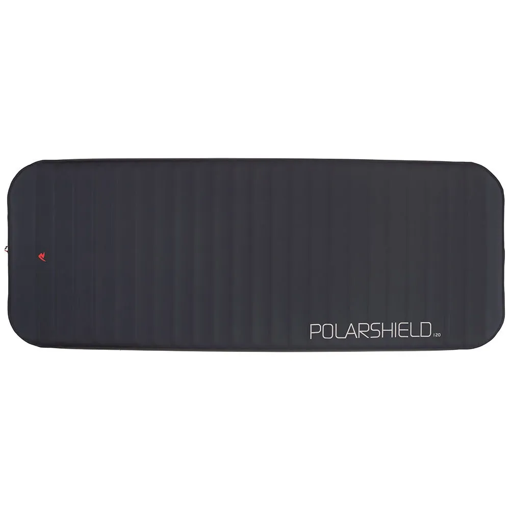 Robens Polarshield 120 Luftmatratze, Navy, One Size