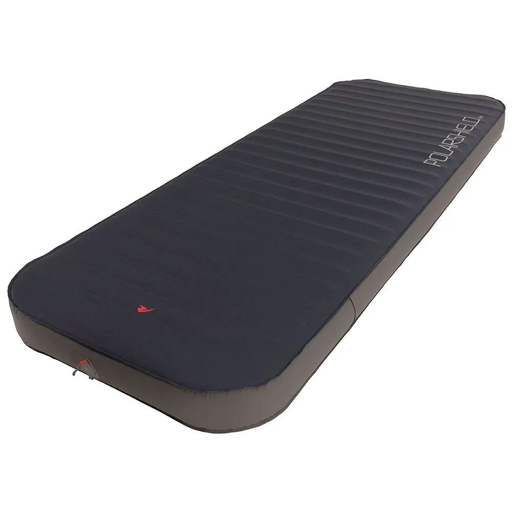 Robens Polarshield 120 Luftmatratze, Navy, One Size