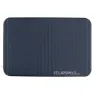 Robens Polarshield 80 Double Luftmatratze, Black, 210 x 140 x 8cm