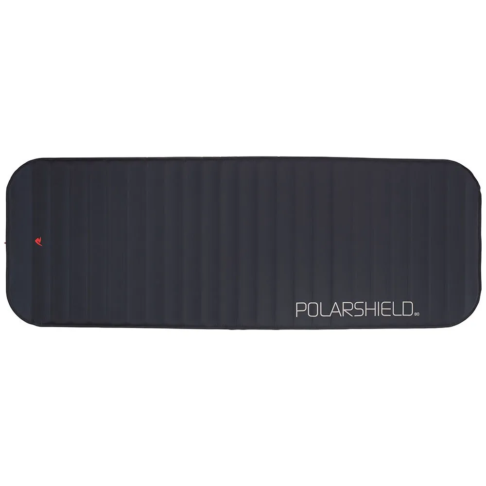 Robens Polarshield 80 Luftmatratze, Navy, One Size Robens Polarshield 80 Luftmatratze, Navy, One Size