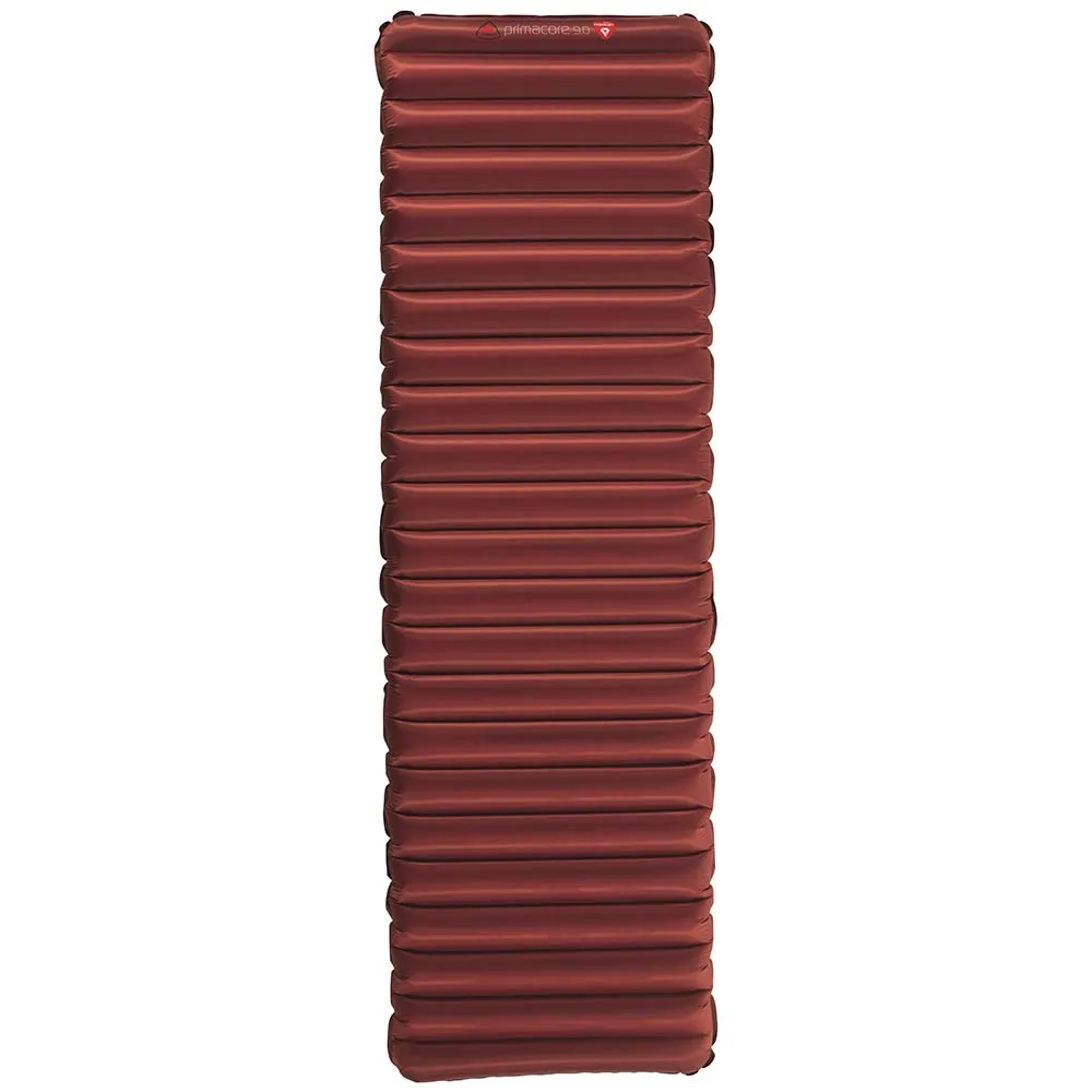 Robens Primacore 90 Aufblasbare Matte, Red Robens Primacore 90 Aufblasbare Matte, Red