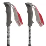 Robens Rydal C66 Stöcke, Black, 110-130cm