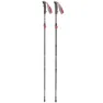 Robens Rydal C66 Stöcke, Black, 110-130cm
