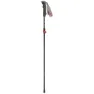 Robens Rydal C66 Stöcke, Black, 110-130cm