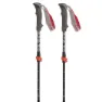 Robens Rydal C66 Stöcke, Black, 110-130cm